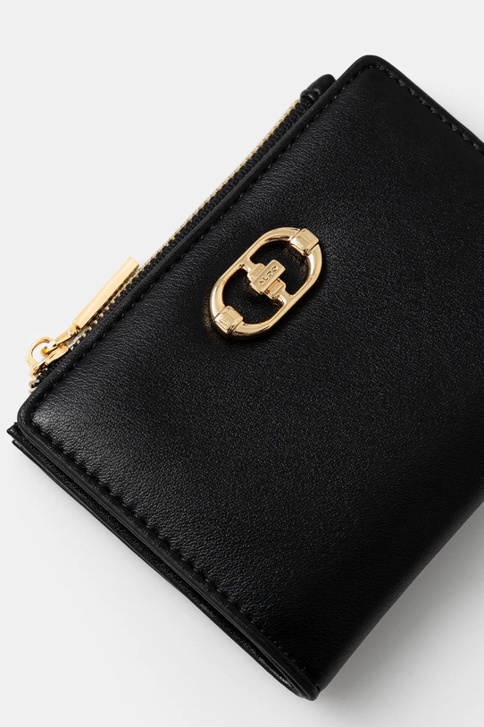 Aldo portofel ELOBRENDRA negru ELOBRENDRA.001