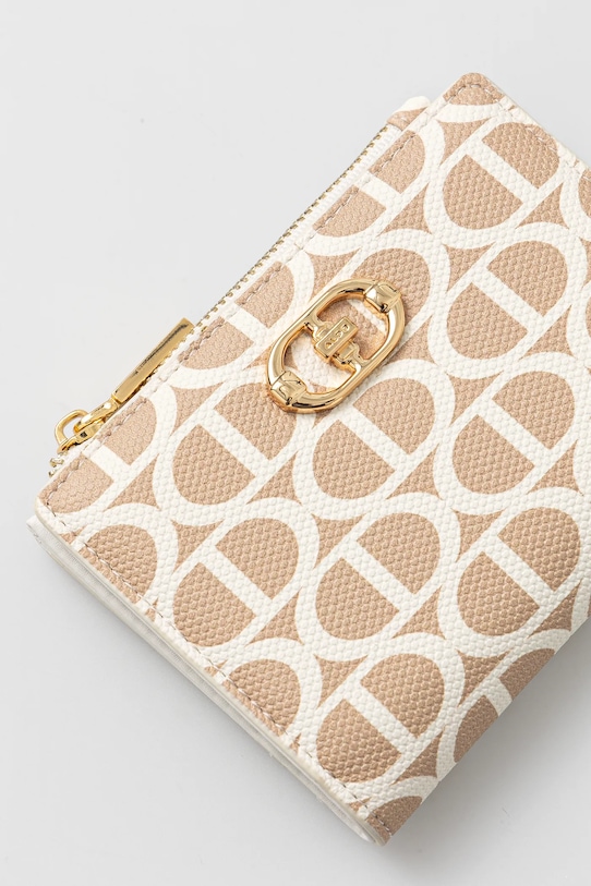 Doplnky Peňaženka Aldo ELOBRENDRA ELOBRENDRA.168 béžová