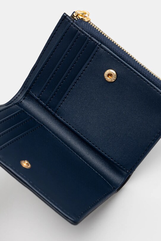 Doplnky Peňaženka Aldo ELOBRENDRA ELOBRENDRA.400 modrá