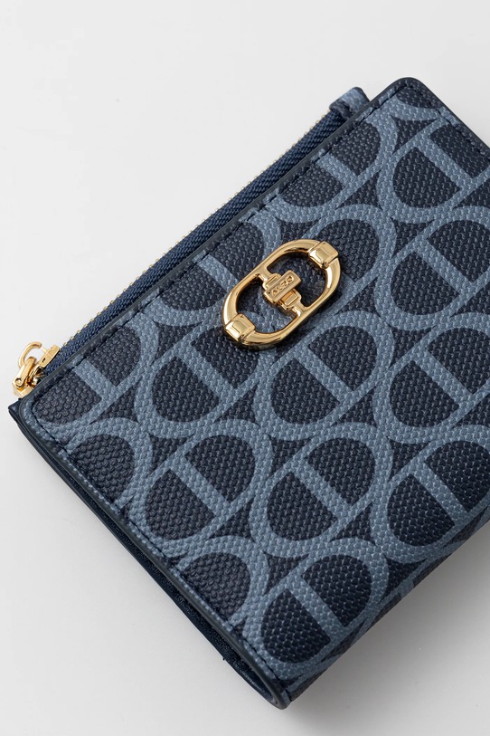 Peňaženka Aldo ELOBRENDRA modrá ELOBRENDRA.400