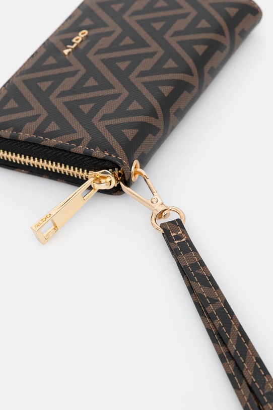 Accesorii Aldo portofel VOROTAN VOROTAN.227 maro