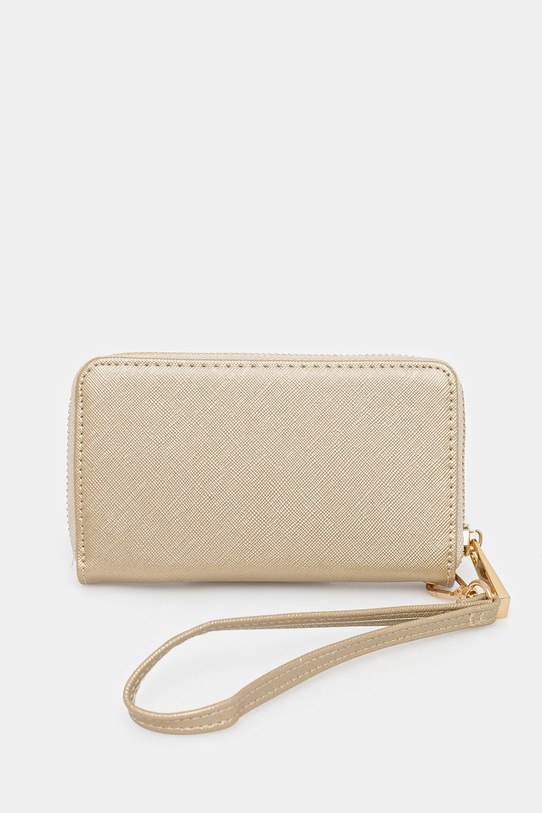 Peňaženka Aldo VOROTAN VOROTAN.717 zlatá SS25