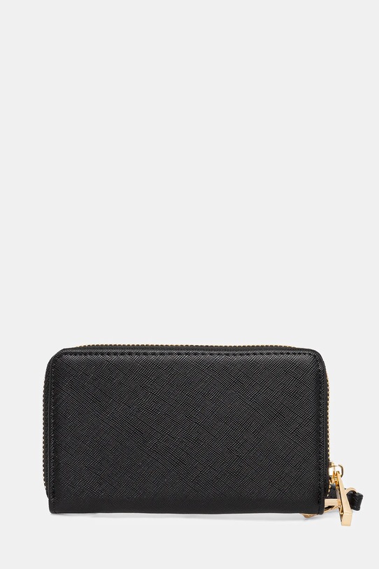 Peňaženka Aldo VOROTAN VOROTAN.001 čierna SS25