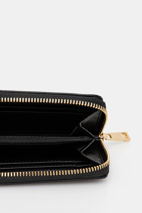 Doplnky Peňaženka Aldo VOROTAN VOROTAN.001 čierna