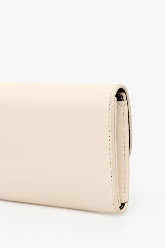 United Colors of Benetton portfel 6QTUDY075 beżowy SS25