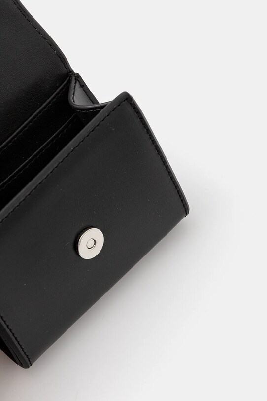 Akcesoria United Colors of Benetton portfel 6QTUDY075 czarny