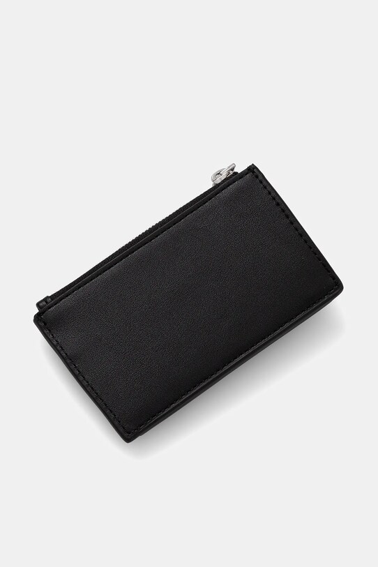 HUGO card-holder 50541705 negru SS25