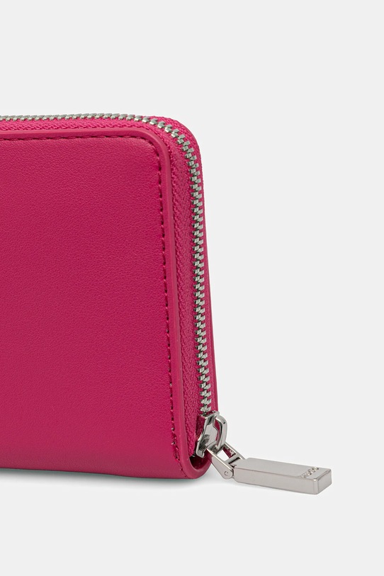 Кошелек HUGO 50541708 розовый SS25