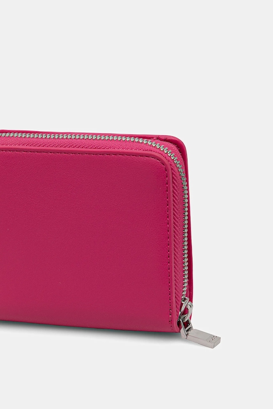 Кошелек HUGO 50541722 розовый SS25