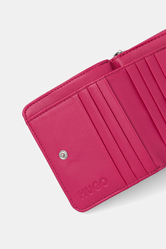 Аксессуары Кошелек HUGO 50541722 розовый