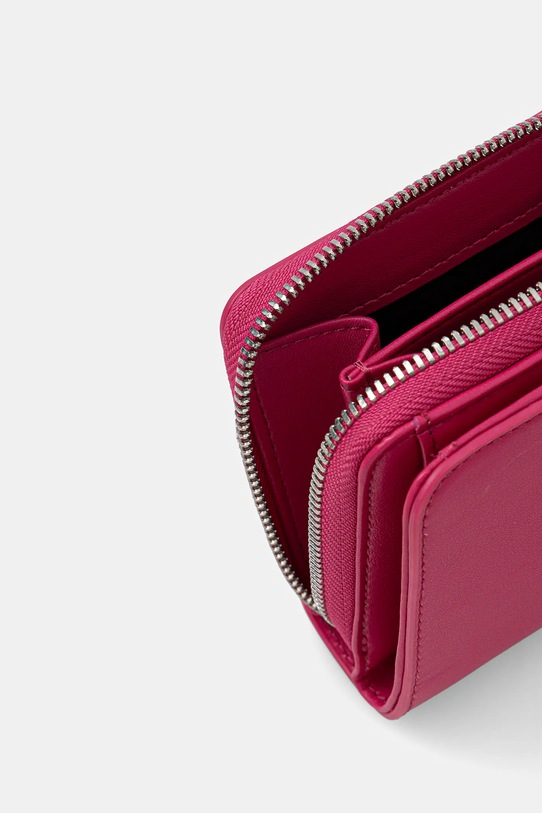 Кошелек HUGO розовый 50541722