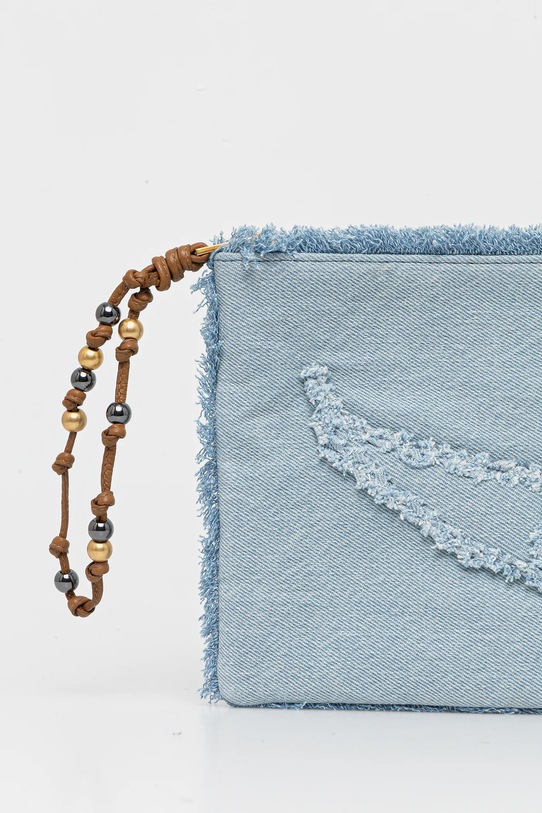 Αξεσουάρ Νεσεσέρ καλλυντικών ZADIG&VOLTAIRE LWSG03574.416 μπλε