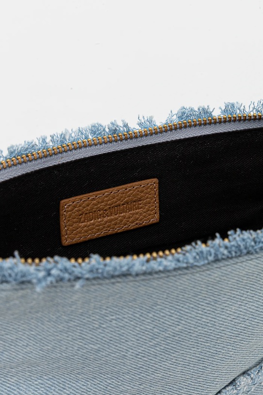 Νεσεσέρ καλλυντικών ZADIG&VOLTAIRE μπλε LWSG03574.416