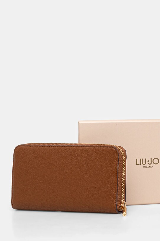 Аксессуары Кошелек Liu Jo AA5155.E0033 коричневый