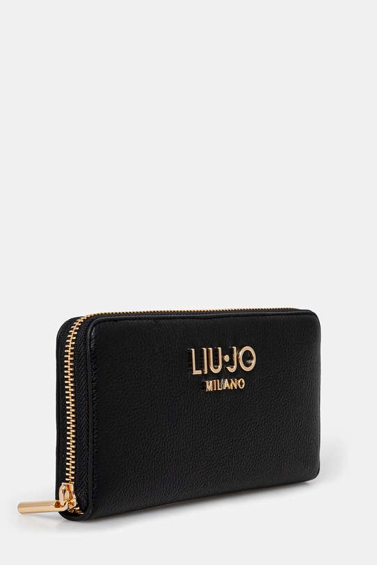Liu Jo portfel AA5155.E0033 czarny SS25