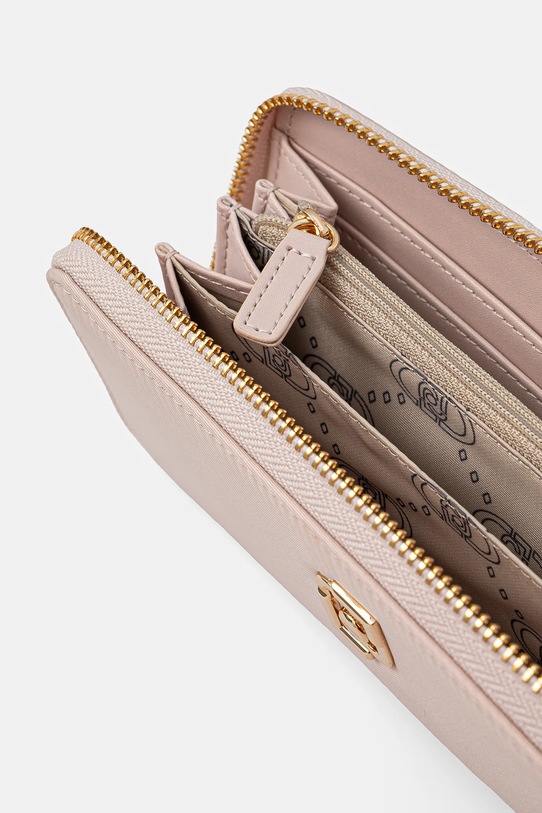Портмоне Liu Jo AA5184.T4559 розов SS25