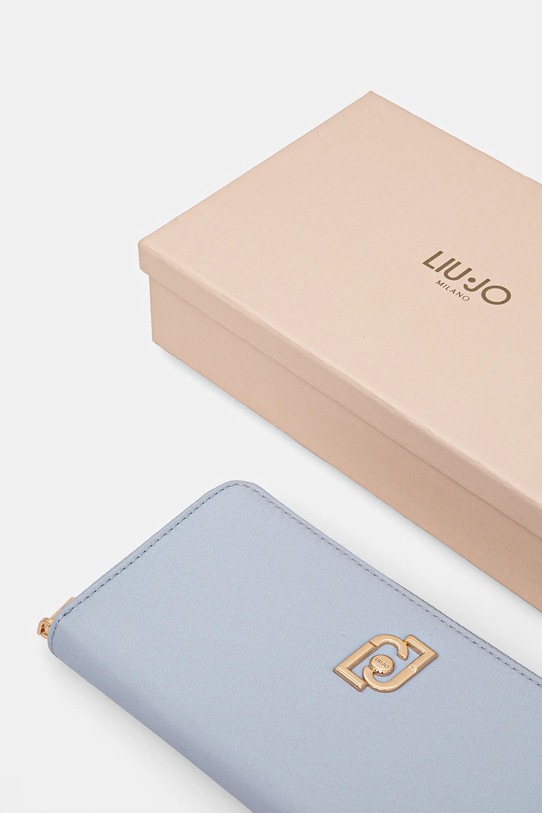 Πορτοφόλι Liu Jo μπλε AA5184.T4559