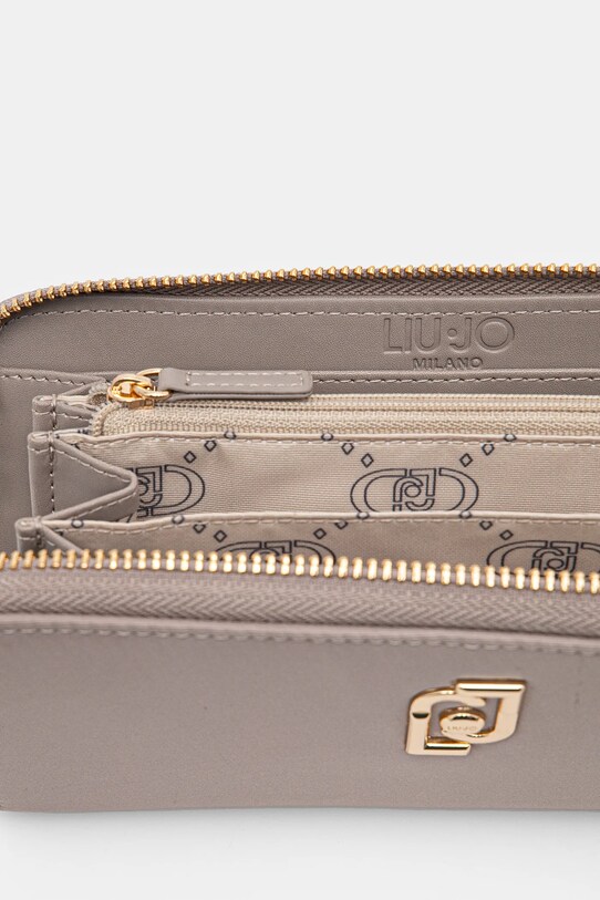Аксесоари Портмоне Liu Jo AA5184.T4559 бежов