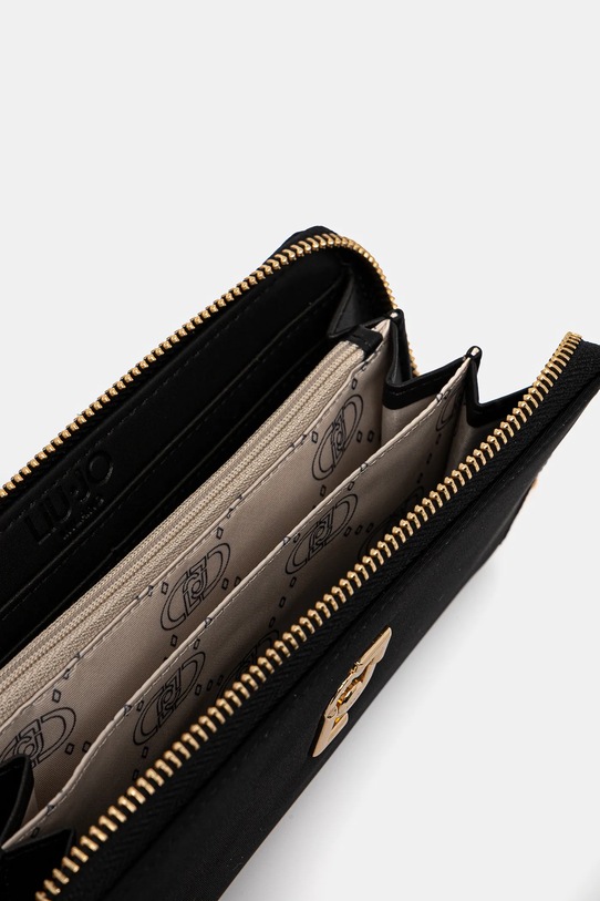 Peněženka Liu Jo AA5184.T4559 černá