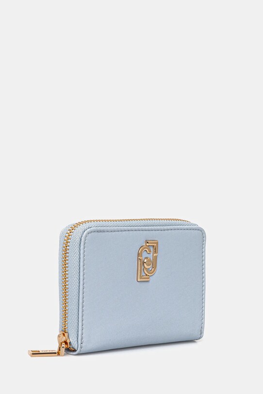 Peněženka Liu Jo AA5185.T4559 modrá SS25