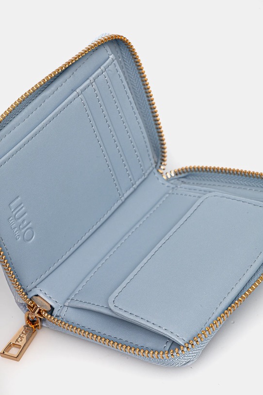 Peněženka Liu Jo AA5185.T4559 modrá