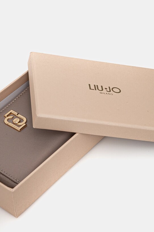 Гаманець Liu Jo AA5185.T4559 бежевий