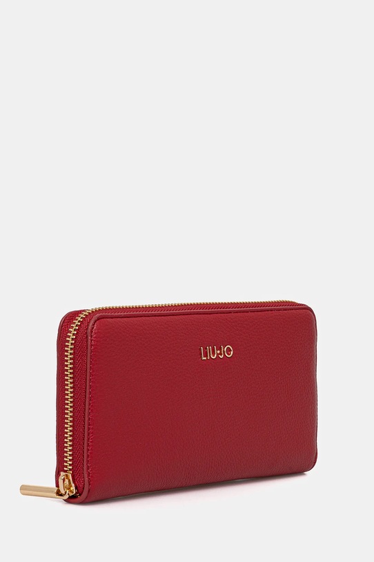 Peněženka Liu Jo AA5155.E0058 červená SS25