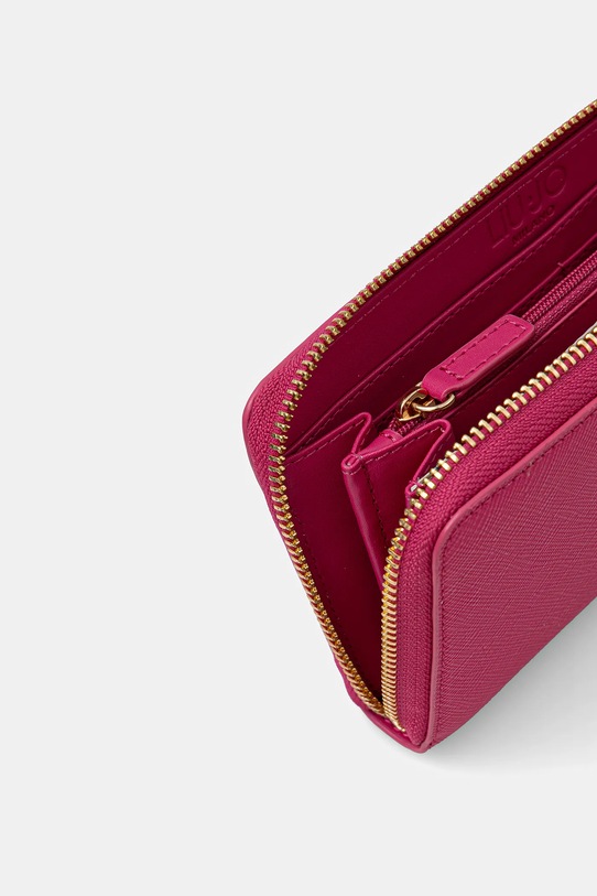 Doplňky Peněženka Liu Jo AA5155.E0087 růžová