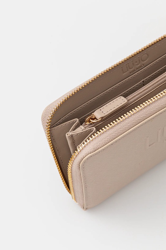 Doplňky Peněženka Liu Jo AA5155.E0087 béžová