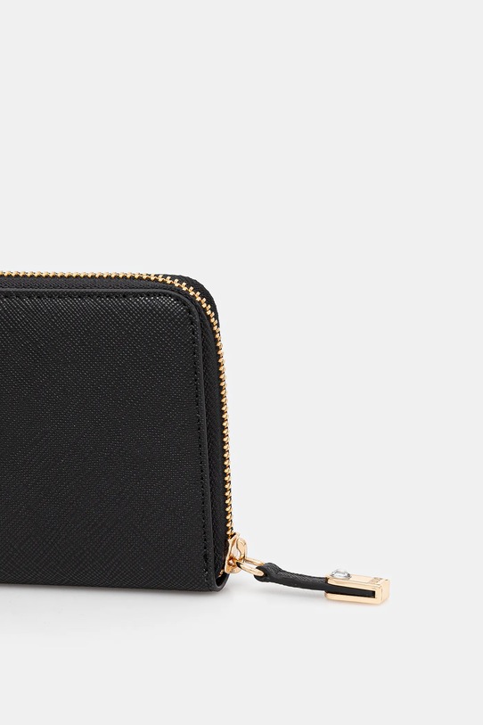 Liu Jo portofel AA5155.E0087 negru SS25