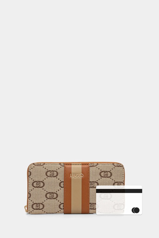 Novčanik Liu Jo AA5155.T3846 bež