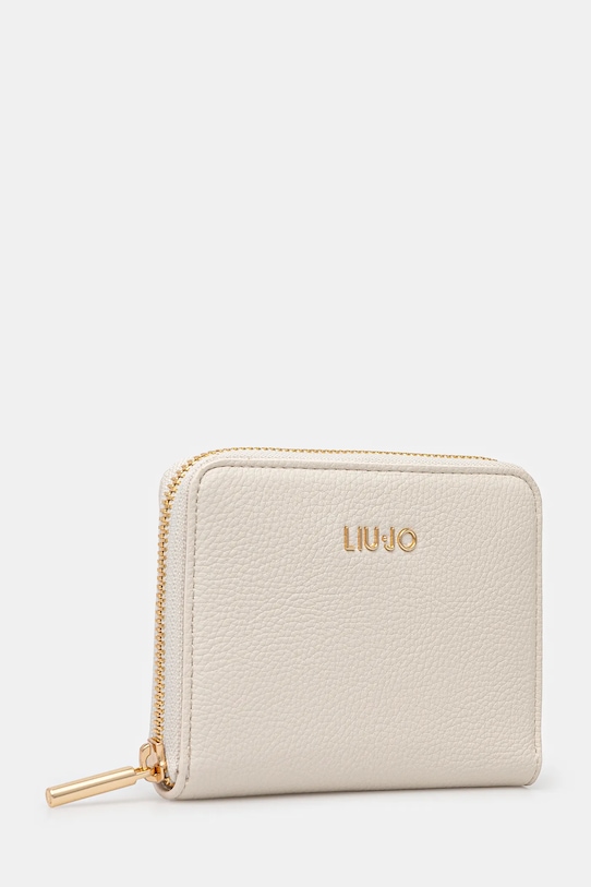 Liu Jo portfel AA5156.E0058 beżowy SS25