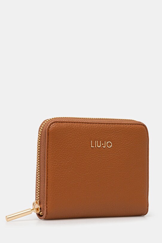 Гаманець Liu Jo AA5156.E0058 коричневий SS25