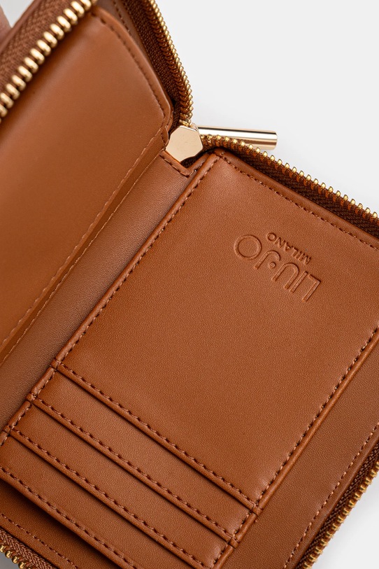 Liu Jo portafoglio marrone AA5156.E0058