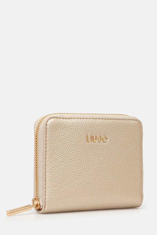 Peněženka Liu Jo AA5156.E0058 zlatá SS25