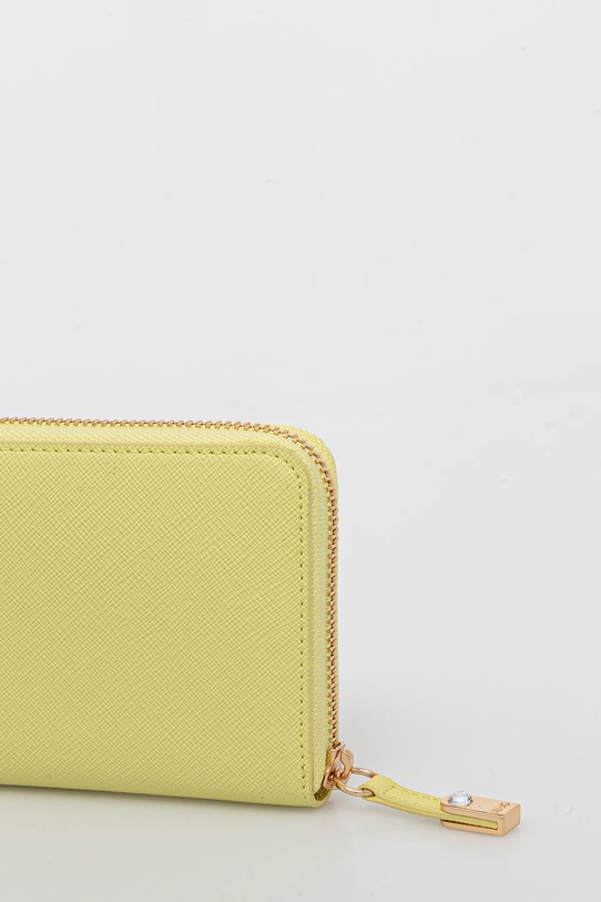Kiegészítők Liu Jo pénztárca AA5156.E0087 sárga