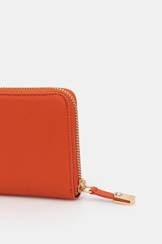 Liu Jo portfel AA5156.E0087 pomarańczowy SS25