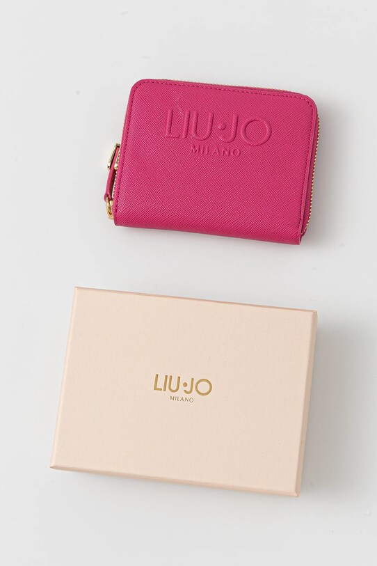 Liu Jo portofel roz AA5156.E0087