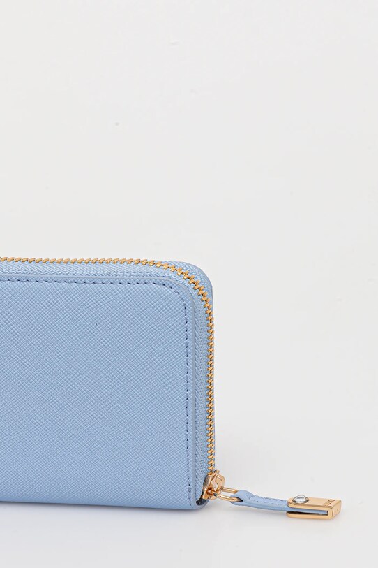 Accessori Liu Jo portafoglio AA5156.E0087 blu