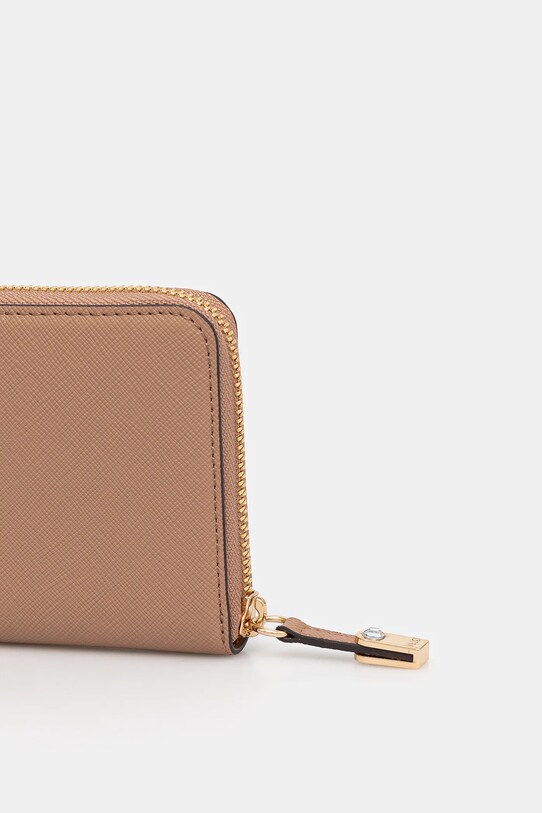 Peněženka Liu Jo AA5156.E0087 hnědá SS25