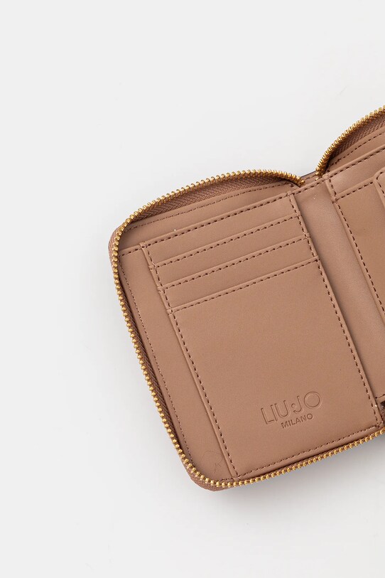 Accesorii Liu Jo portofel AA5156.E0087 maro
