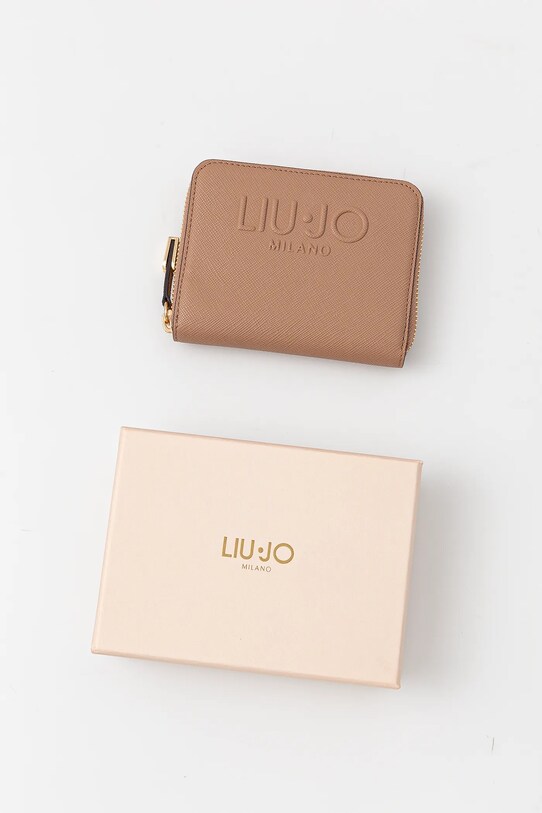 Liu Jo portofel maro AA5156.E0087