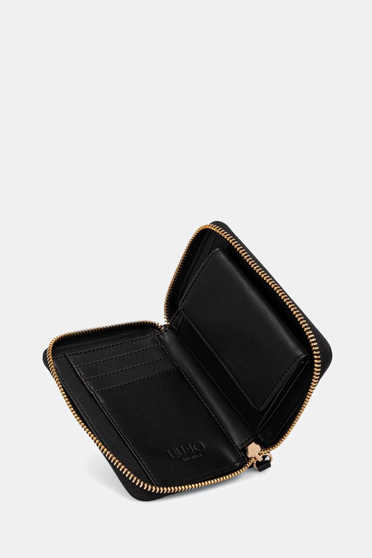 Doplňky Peněženka Liu Jo AA5156.E0087 černá