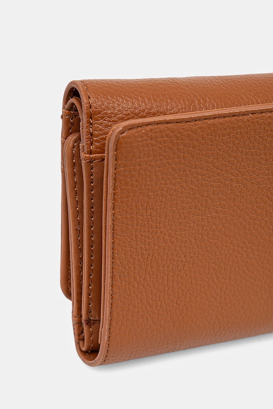 Liu Jo portfel AA5167.E0058 brązowy SS25