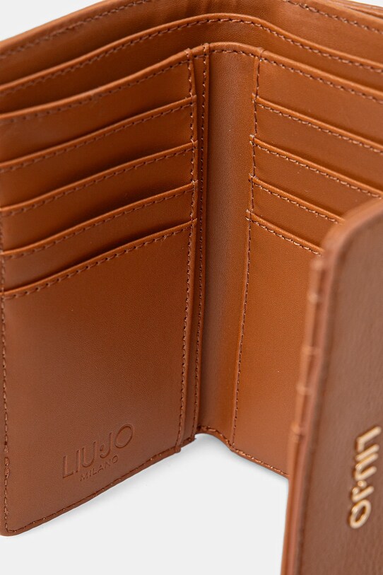 Liu Jo portofel maro AA5167.E0058