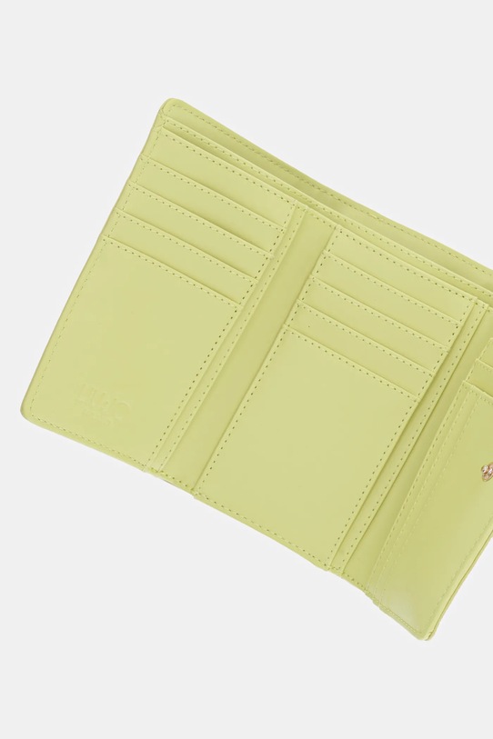 Liu Jo portfel zielony AA5167.E0087