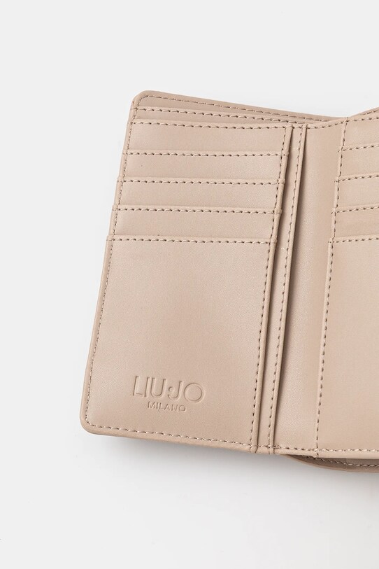 Accesorii Liu Jo portofel AA5167.E0087 bej