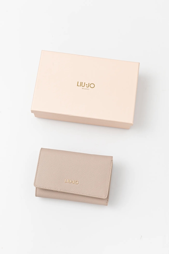 Novčanik Liu Jo AA5167.E0087 bež
