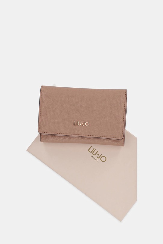 Accessori Liu Jo portafoglio AA5167.E0087 beige