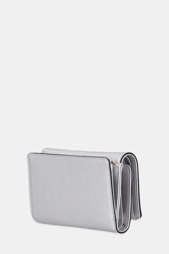 Peňaženka Liu Jo AA5167.E0087 strieborná SS25